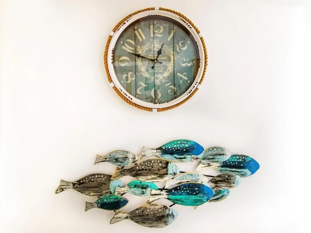 Светлогорск: Апартаменты Big fish