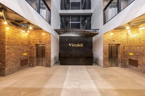 Апартаменты клубный дом Vivaldi ВыДома — фото 1