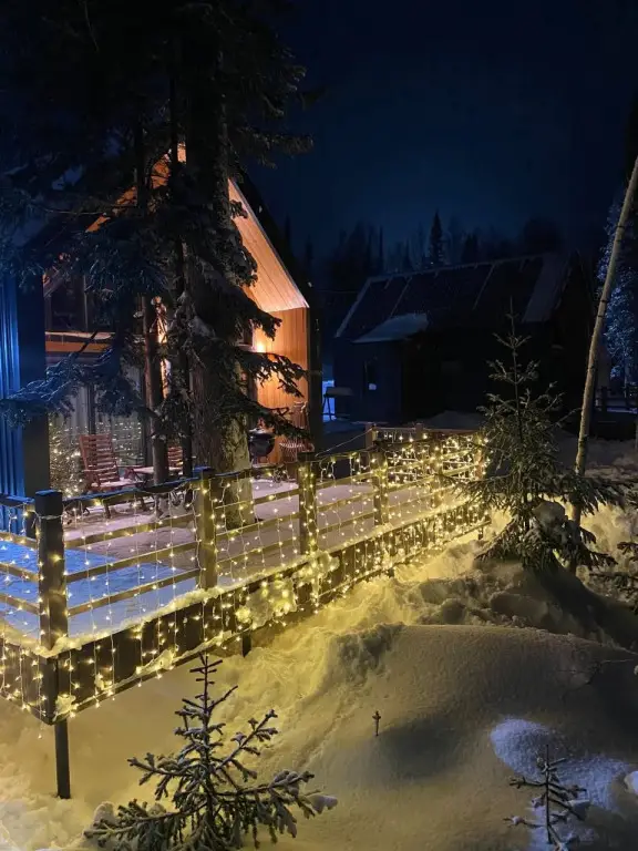 Шерегеш: Шале Mountain Club Sheregesh