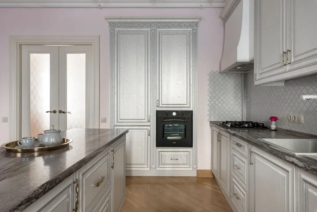 Санкт-Петербург: Апартаменты LetYourFlat "Hermitage Residence"