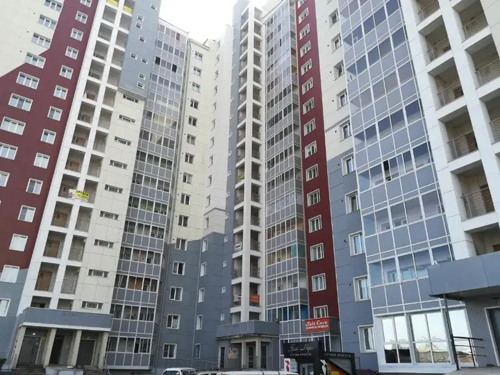 Иркутск: Апартаменты Like Home Байкальская 236