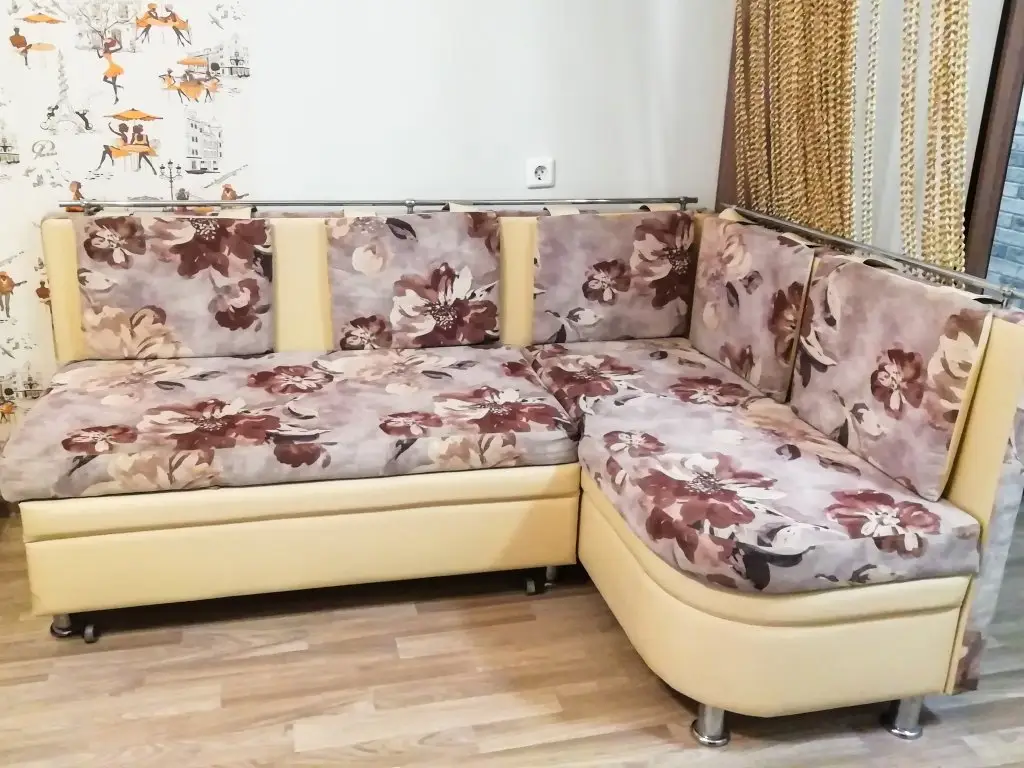 Апартаменты А-студия Терра — фото 1