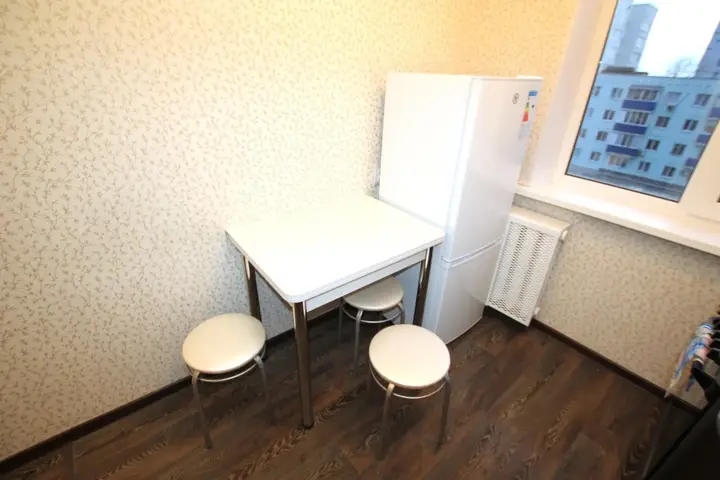 Уфа: Квартира MyHomeUfa Telecentr