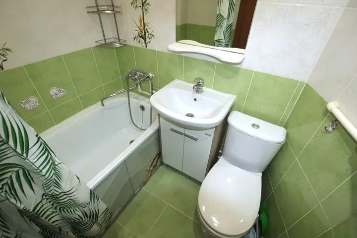 Уфа: Квартира MyHomeUfa Telecentr