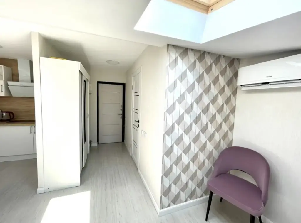 Сириус: Апартаменты Sky Home