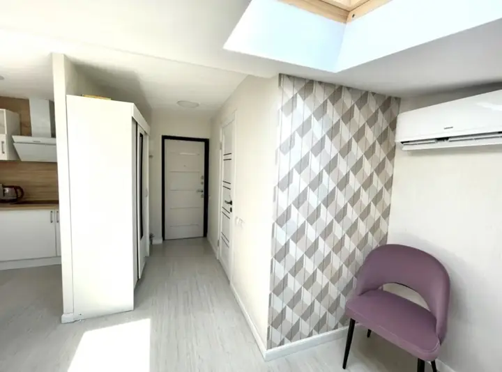 Сириус: Апартаменты Sky Home