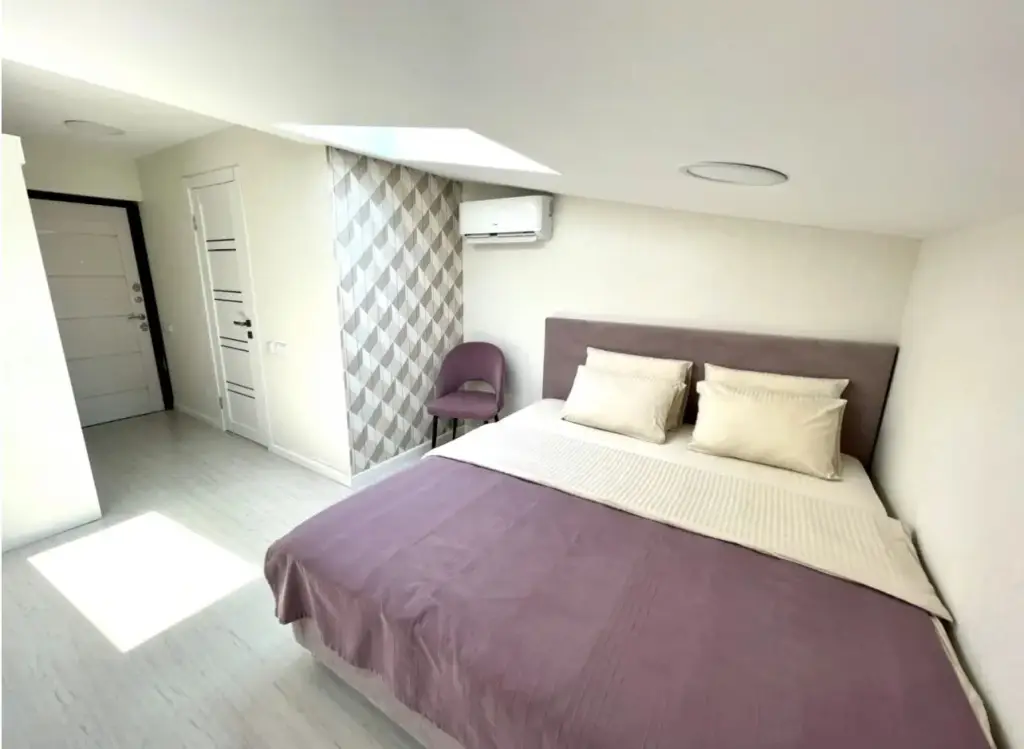 Сириус: Апартаменты Sky Home