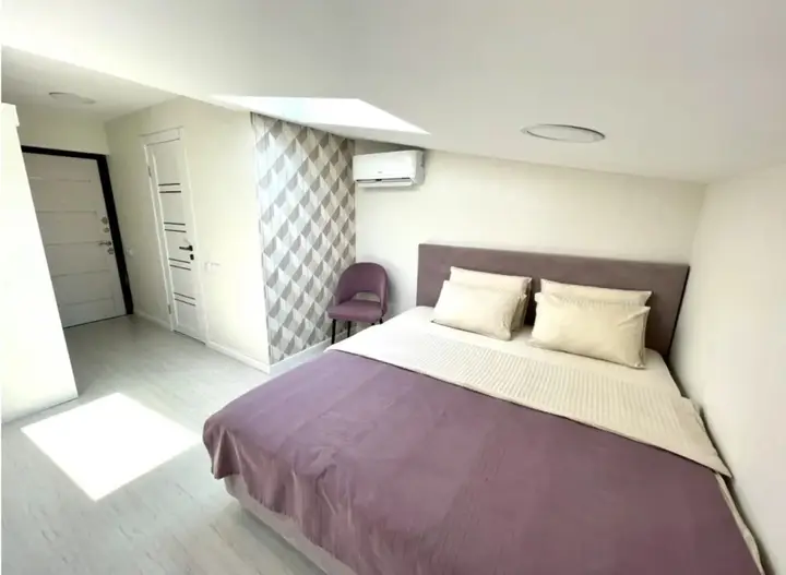 Сириус: Апартаменты Sky Home