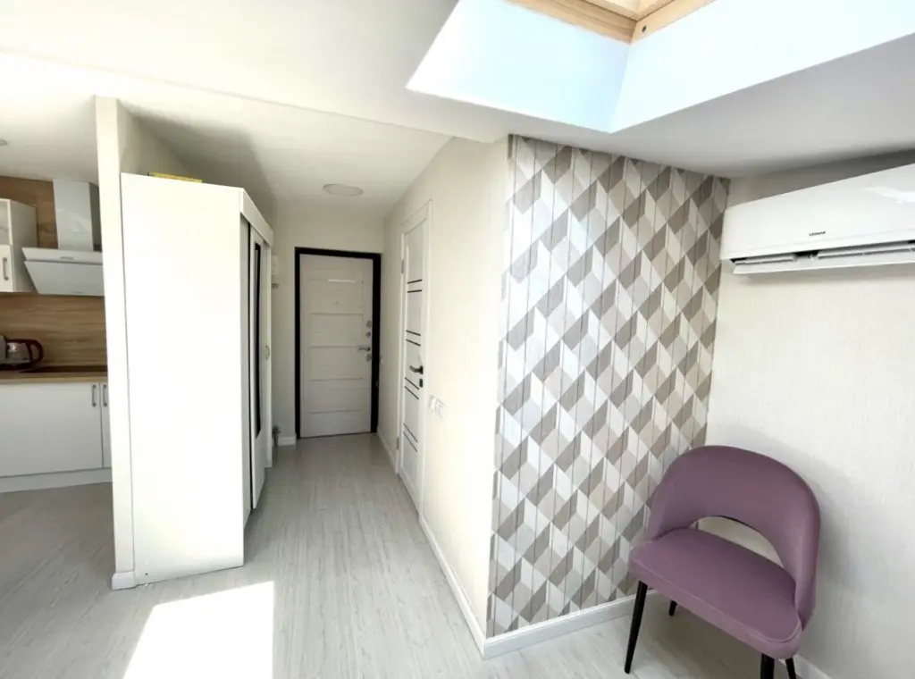 Сириус: Апартаменты Sky Home