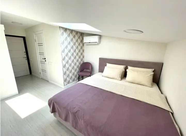 Сириус: Апартаменты Sky Home