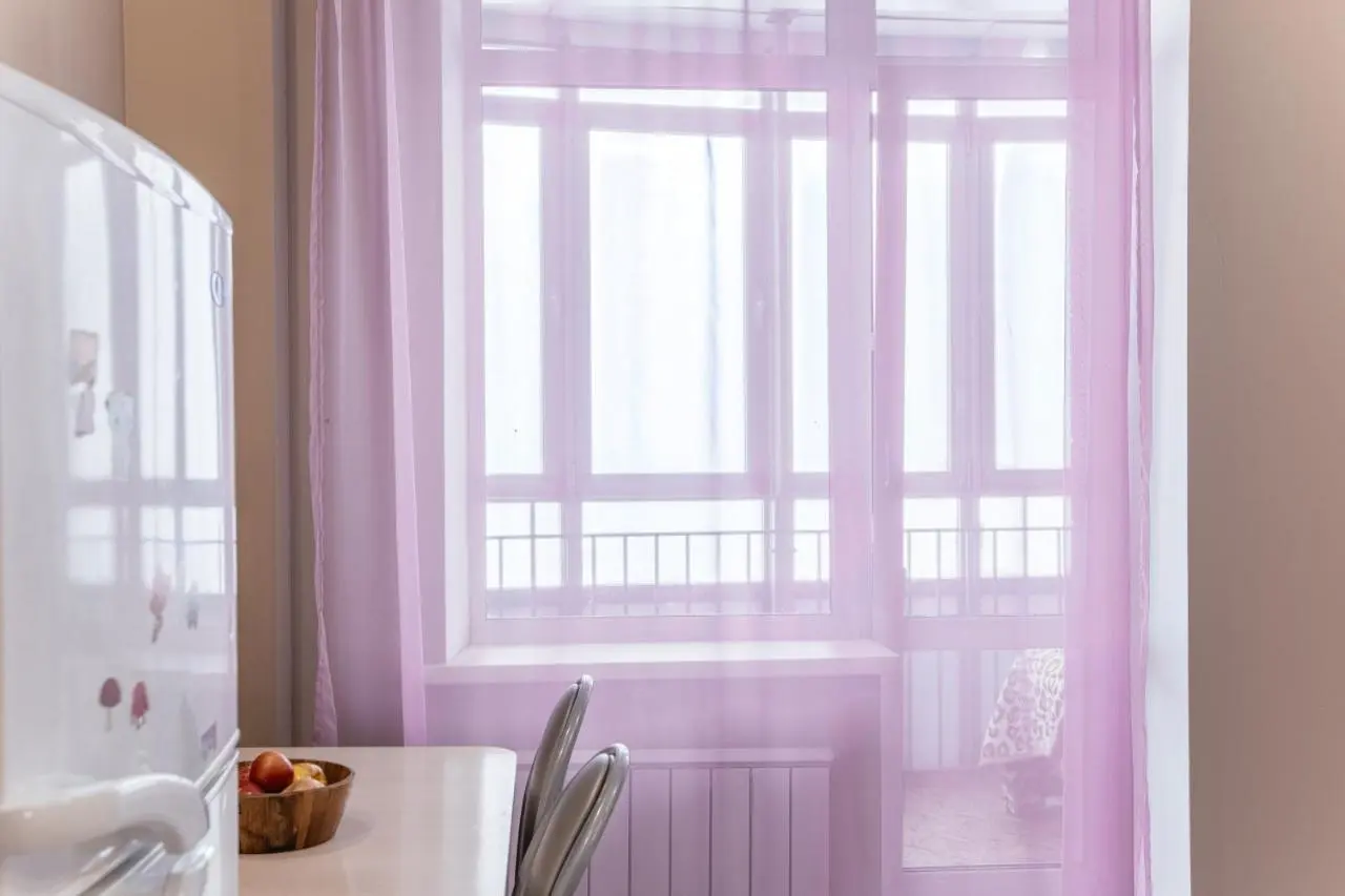 Иркутск: Welcome Home Apartments Dalnevostochnaya 106
