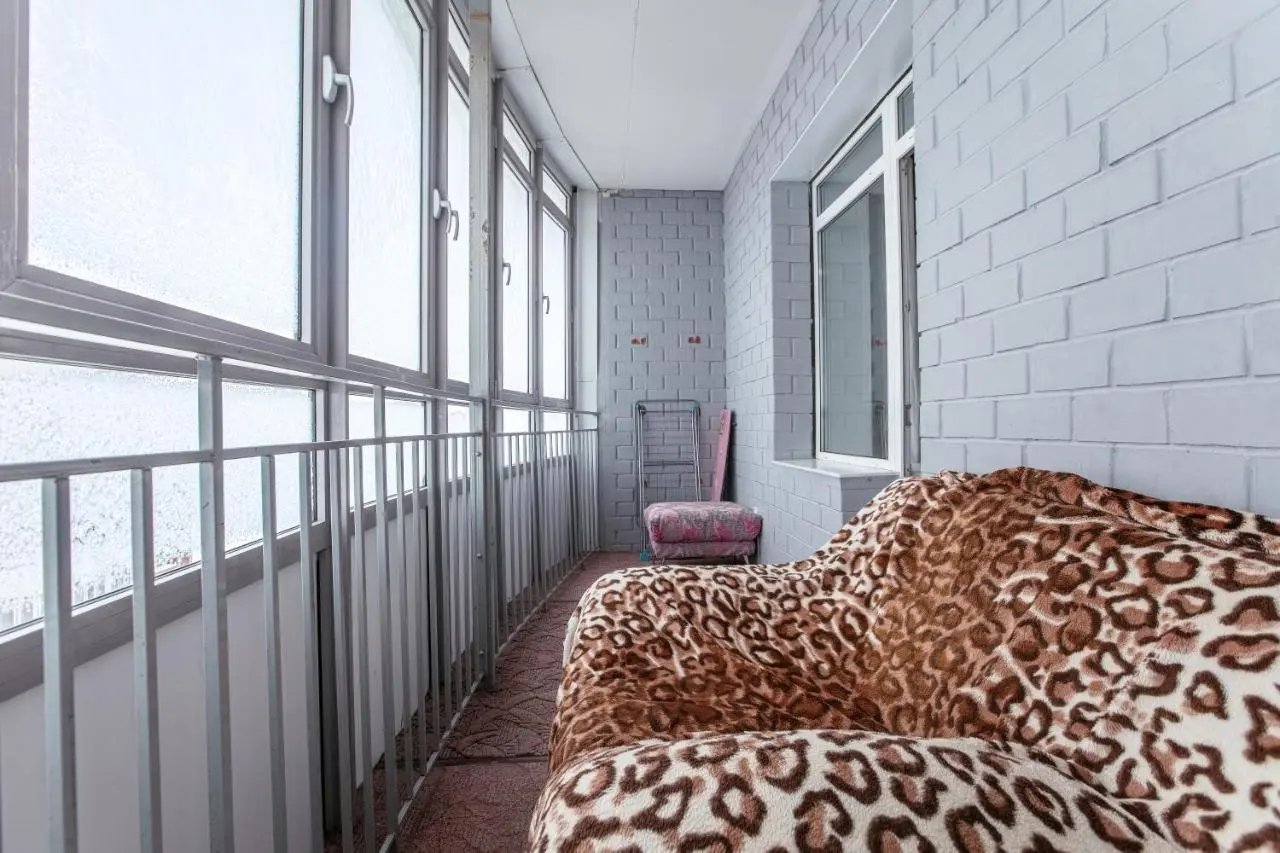 Иркутск: Welcome Home Apartments Dalnevostochnaya 106