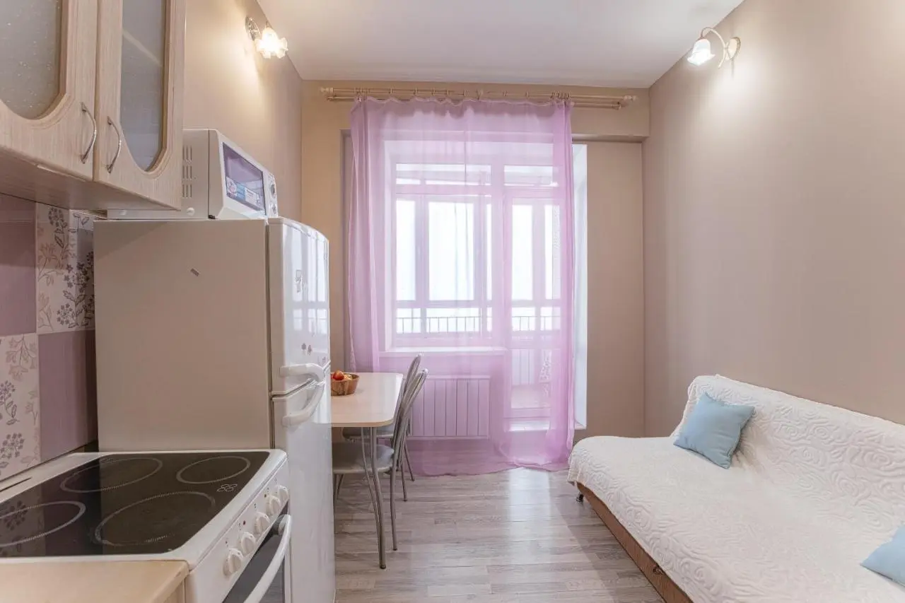 Иркутск: Welcome Home Apartments Dalnevostochnaya 106