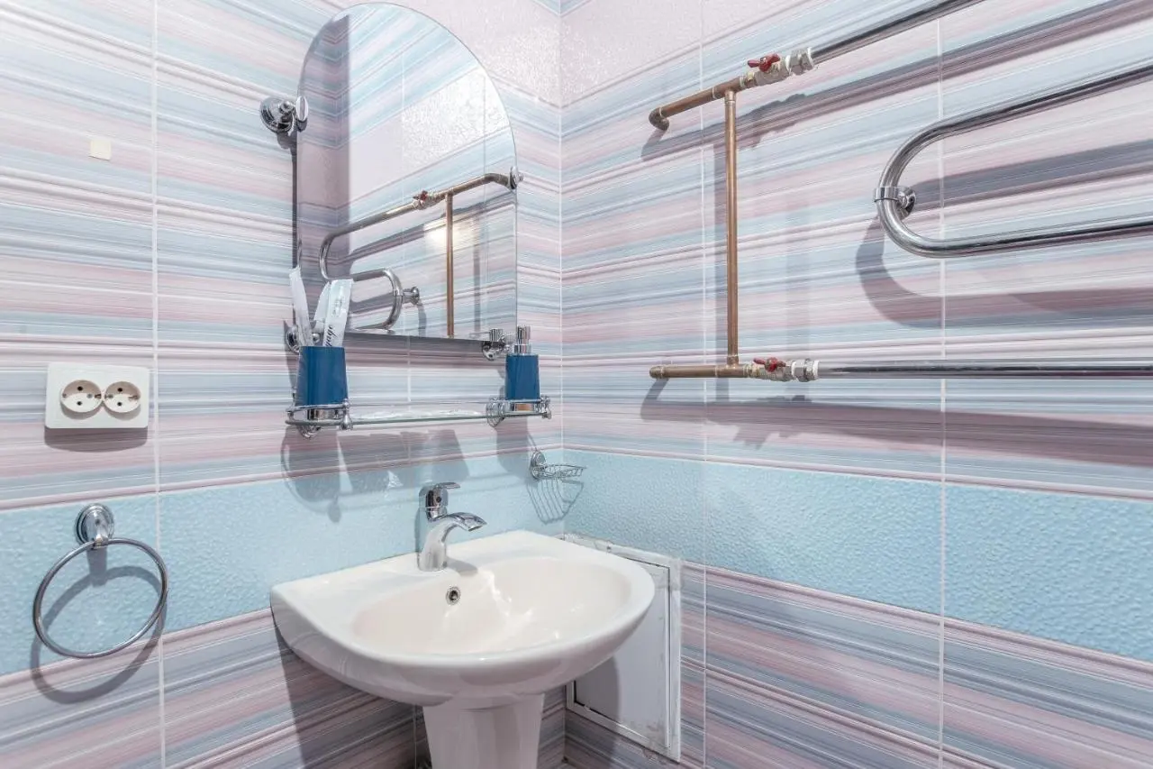 Иркутск: Welcome Home Apartments Dalnevostochnaya 106