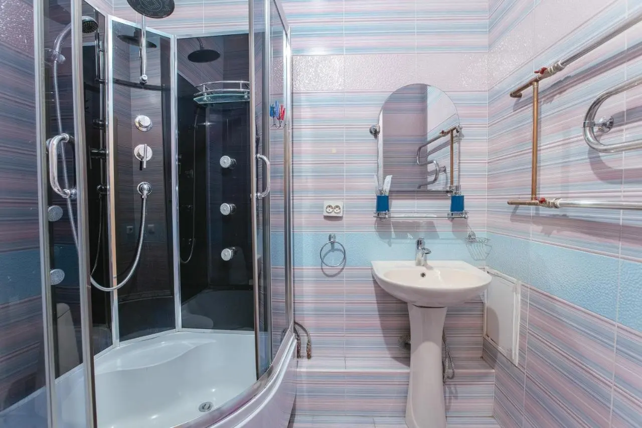 Иркутск: Welcome Home Apartments Dalnevostochnaya 106