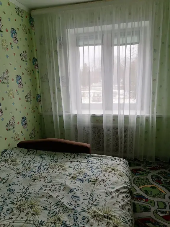 Псков: Квартира на Герцена 10