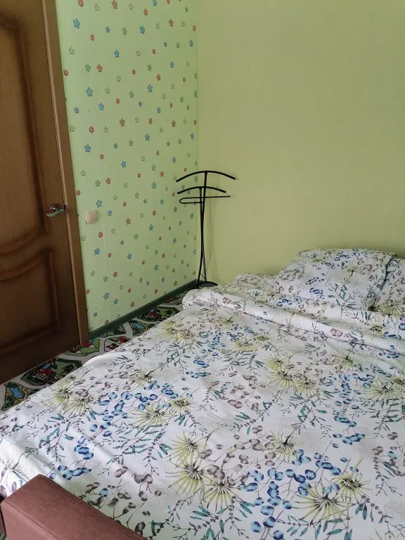 Псков: Квартира на Герцена 10