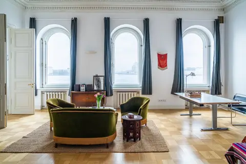 Апартаменты LetYourFlat ''Art Deco'' — фото 1