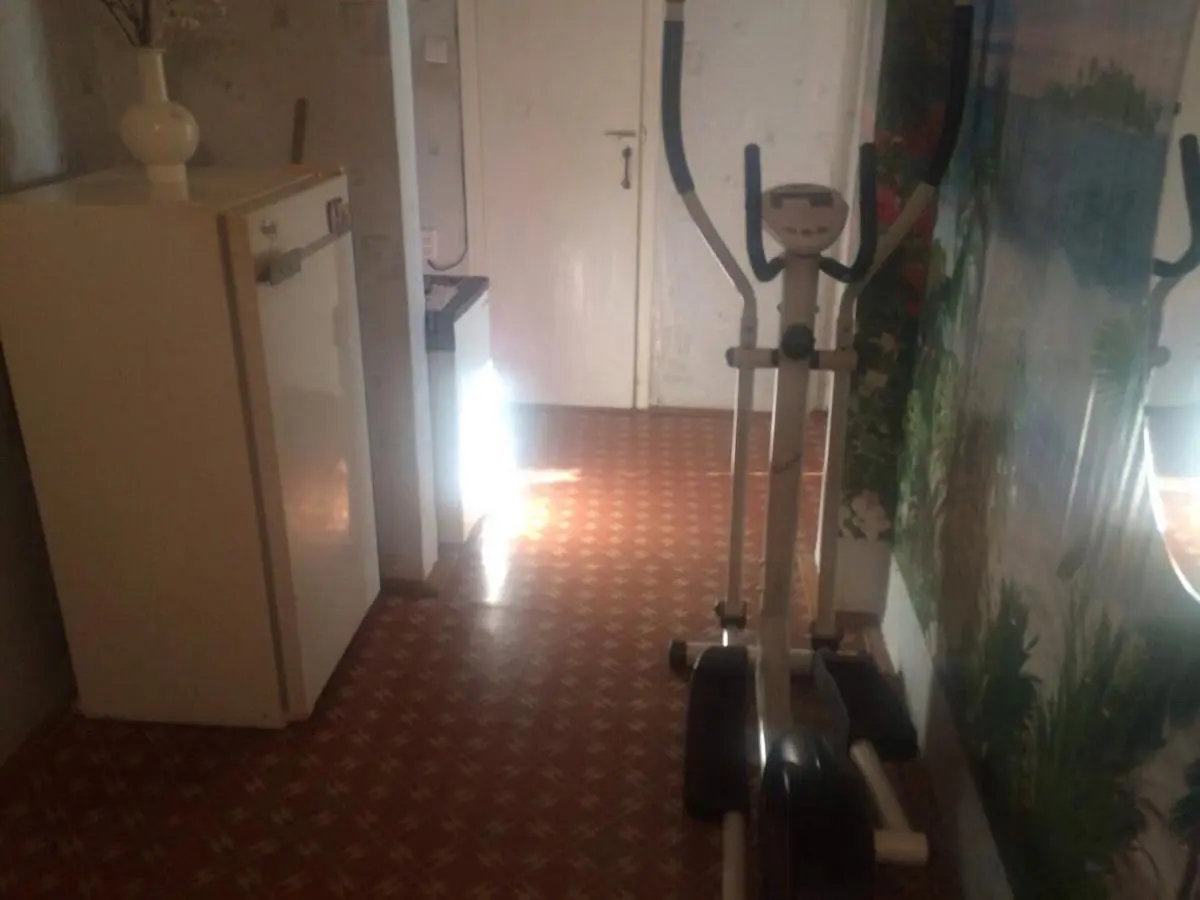 Листвянка: Apartment on Akademicheskaya 10