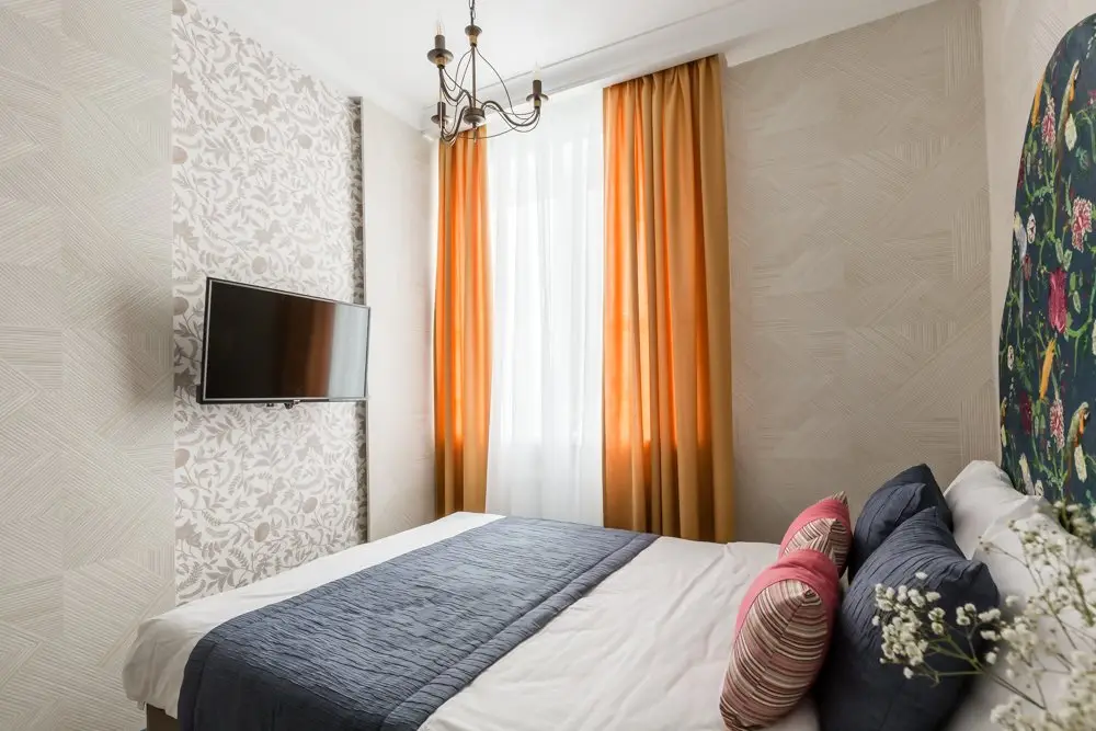 Королев: Апартаменты Флора