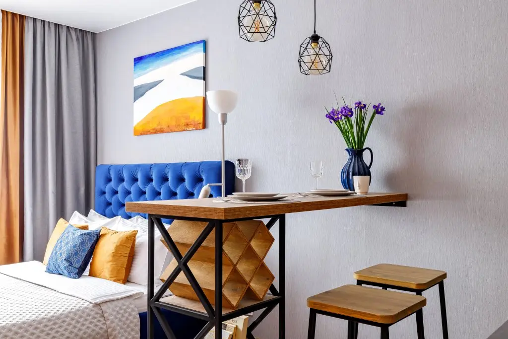 Краснодар: Blyu Green Park Apartments