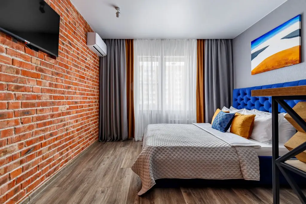 Краснодар: Blyu Green Park Apartments