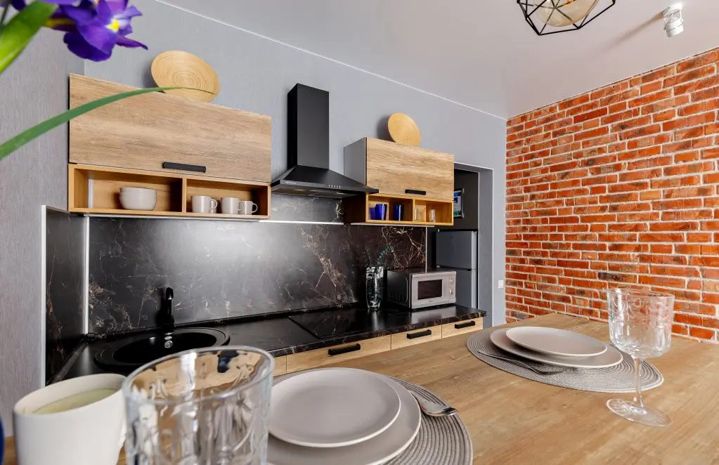 Краснодар: Blyu Green Park Apartments