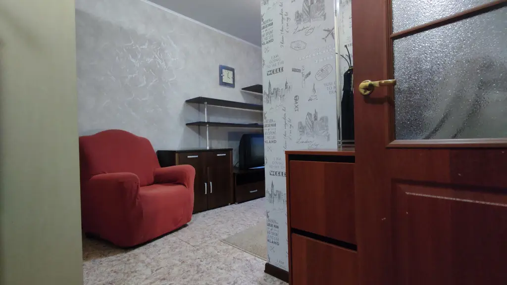Великий Новгород: Апартаменты Квартиранов на Завокзальной