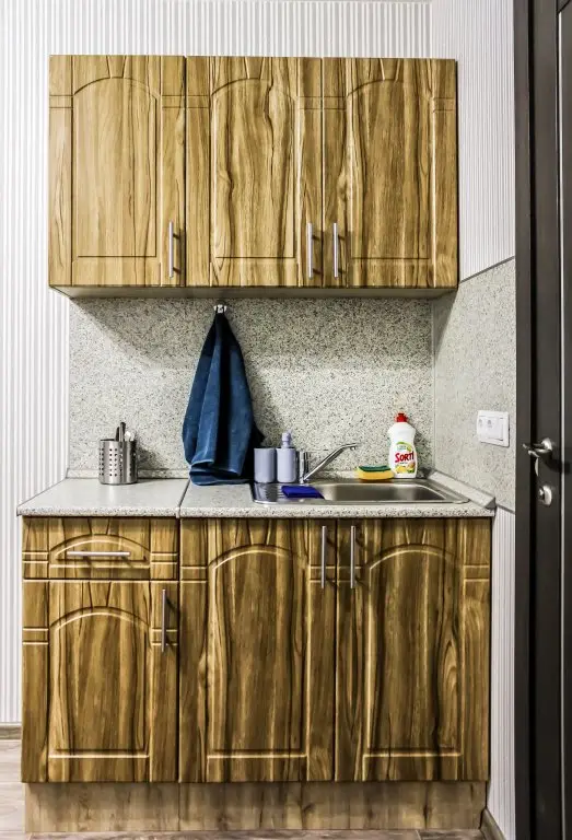Кемерово: Апартаменты Guesthouse Комфорт