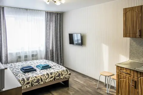 Апартаменты Guesthouse Комфорт — фото 1