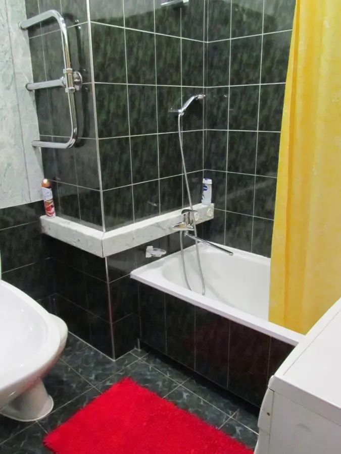 Иркутск: Apartamenty na Proletarskoi