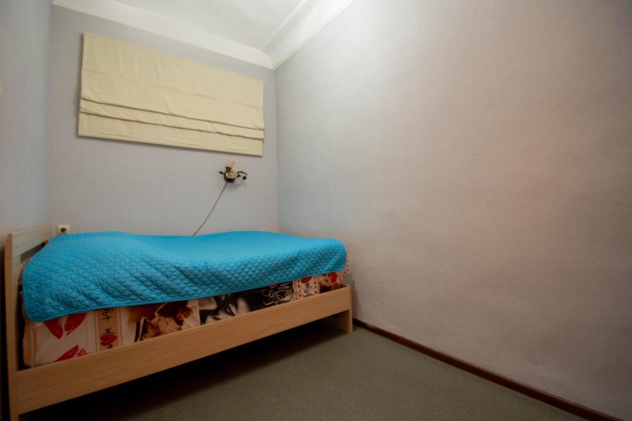 Иркутск: Apartamenty na Proletarskoi
