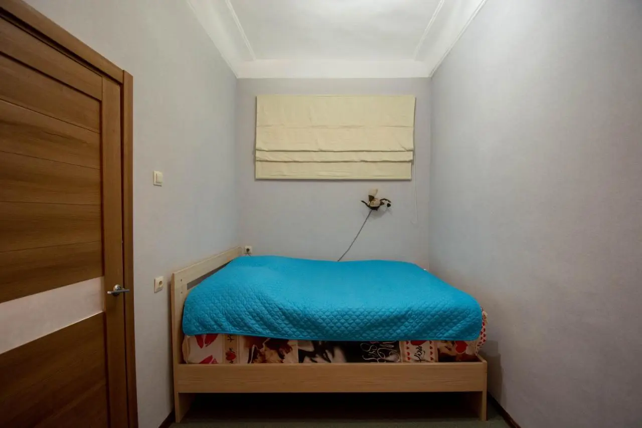 Иркутск: Apartamenty na Proletarskoi