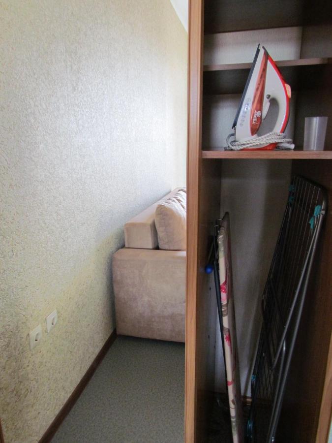 Иркутск: Apartamenty na Proletarskoi