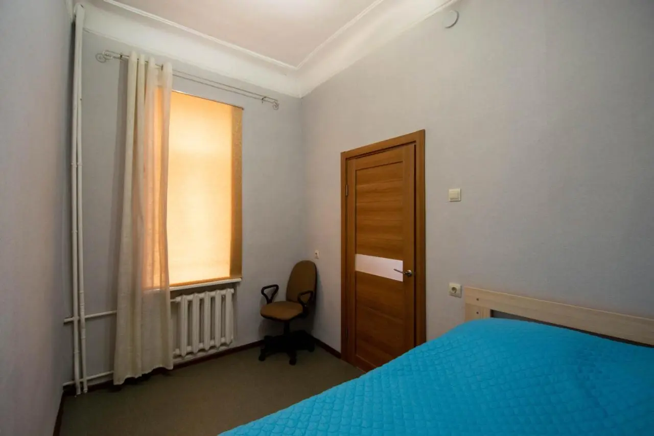 Иркутск: Apartamenty na Proletarskoi