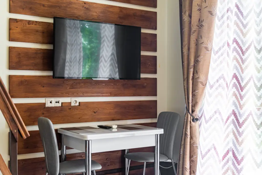 Сириус: Triumfal'naya 10 Apartments