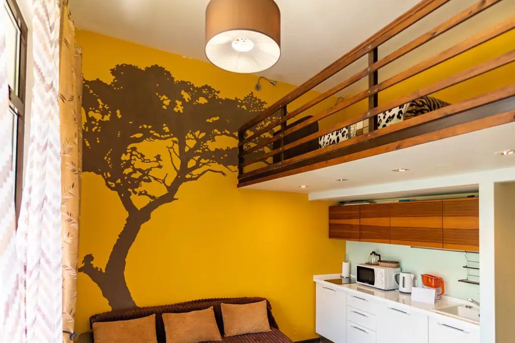 Сириус: Triumfal'naya 10 Apartments