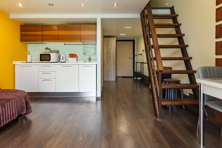 Сириус: Triumfal'naya 10 Apartments