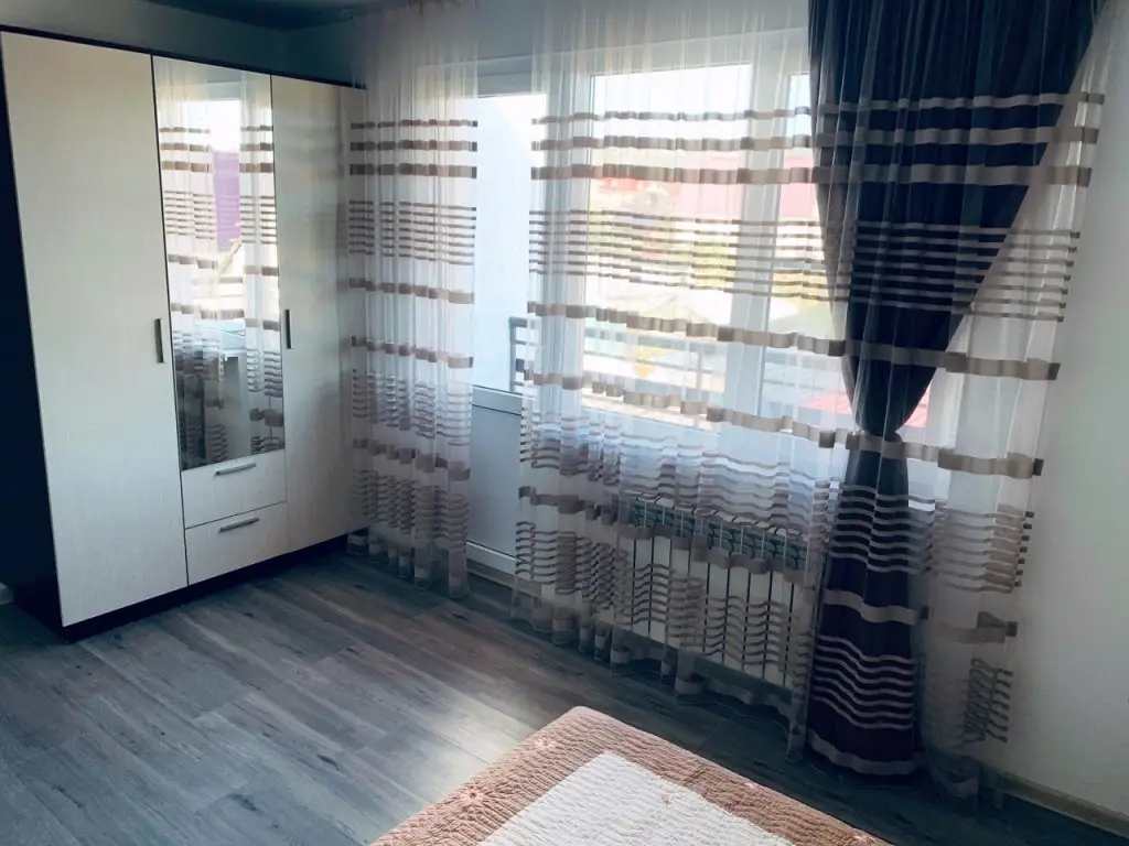 Сириус: Дом DREAM HOME