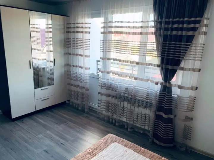Сириус: Дом DREAM HOME