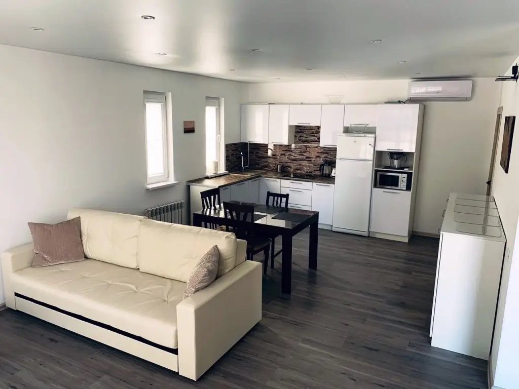 Дом DREAM HOME — фото 1