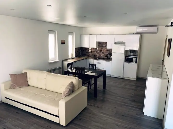 Сириус: Дом DREAM HOME