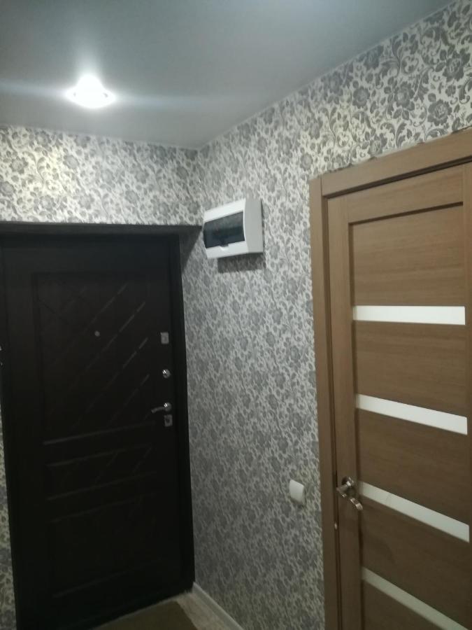 Ангарск: Apartments 30 micro-district, 9