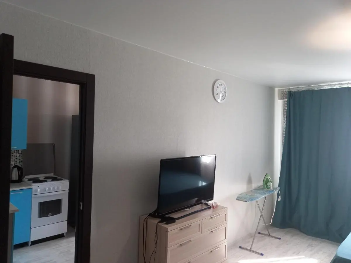 Ангарск: Apartments 30 micro-district, 9