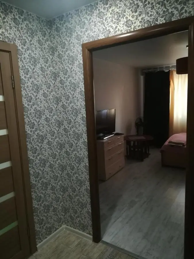 Ангарск: Apartments 30 micro-district, 9