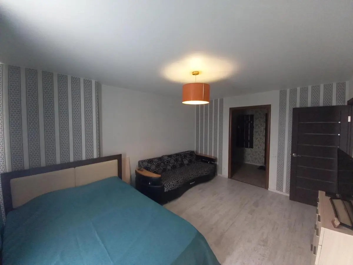 Ангарск: Apartments 30 micro-district, 9