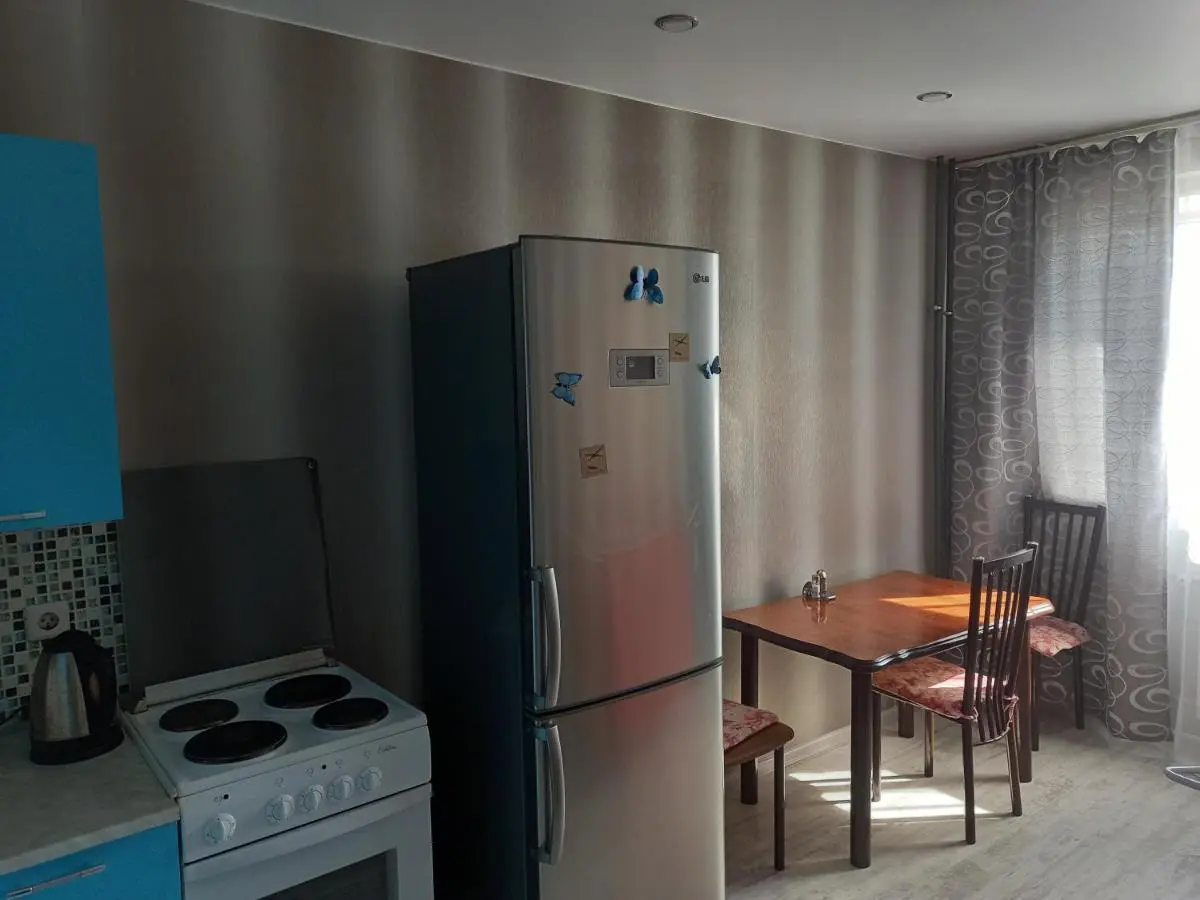 Ангарск: Apartments 30 micro-district, 9