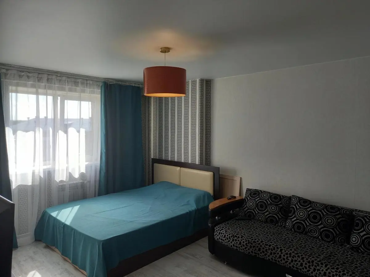 Ангарск: Apartments 30 micro-district, 9