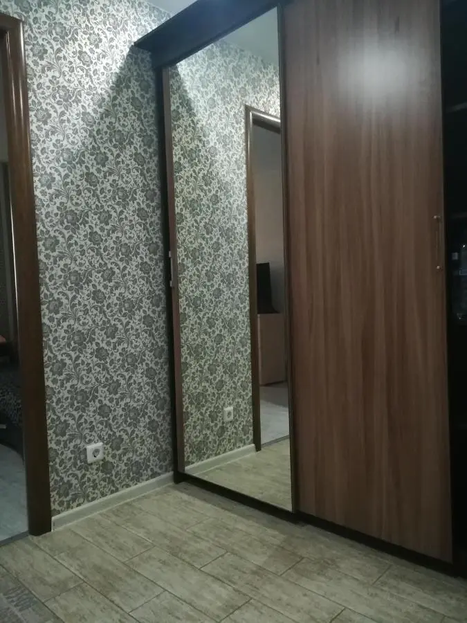 Ангарск: Apartments 30 micro-district, 9