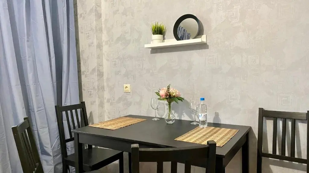 Уфа: Апартаменты рядом с ТРК Фирма Мир